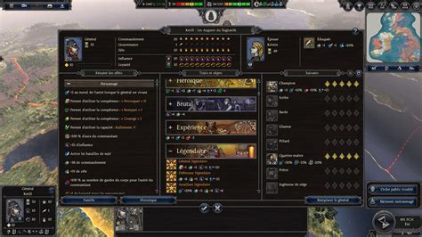 rome total war general traits|Legendary Attacker/Defender/General, a Quick Guide .